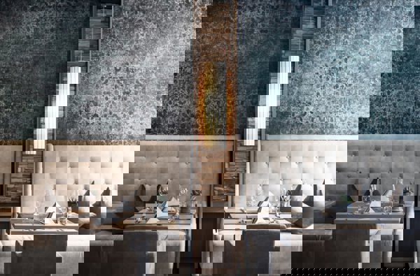 Viktoria Alpine Spa Resort****S - Alexfilz 5428