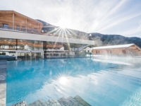 Alpine Nature Hotel Stoll **** - Fw O