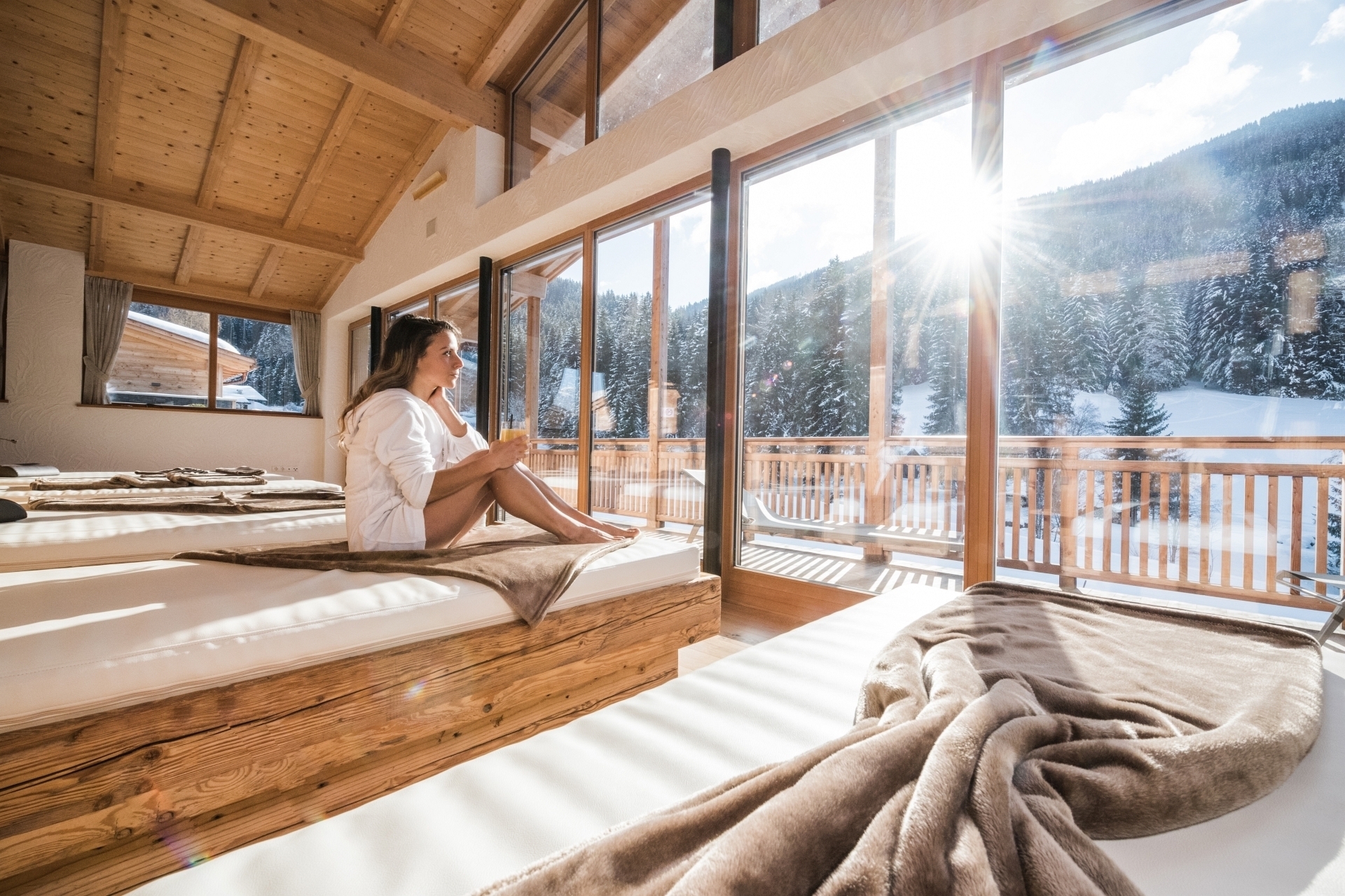 Die 10 Besten Wellnesshotels Südtirol 2024 – LZRNN