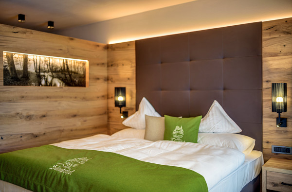 Hotel Saltauserhof ****S - 123 475