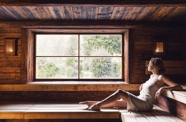 Alpenpalace Luxury Hideaway & Spa Retreat ***** - Kampagnenportal Wellness 03