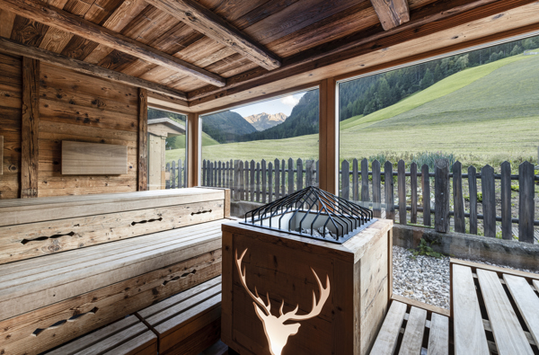 Wanderhotel Jaufentalerhof**** - (C) Hannes Niederkofler HQ 3503