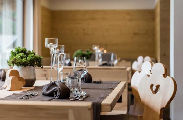 Wanderhotel Jaufentalerhof**** - DSC3504