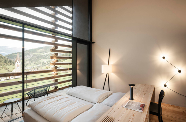 Wanderhotel Jaufentalerhof**** - (C) Hannes Niederkofler WEB 4480