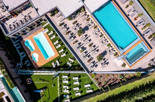 Hotel Waldhof****S - Hotel Waldhof 0094