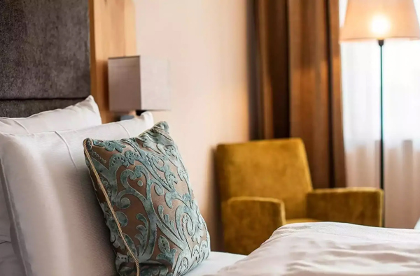 Hotel Waldhof****S - 1