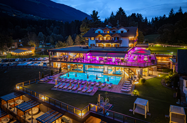 Green Lake Hotel Weiher ****S - Green Lake©Goggi Maximilian002