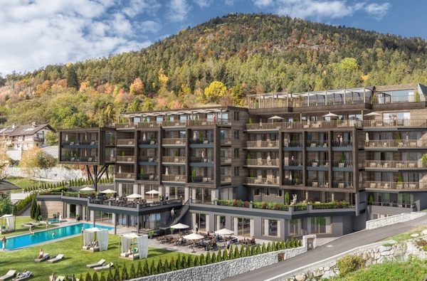 Molaris Lodges****S - Fs O (21)