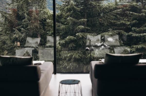 Design Hotel Tyrol**** - L1031723bueroludwina