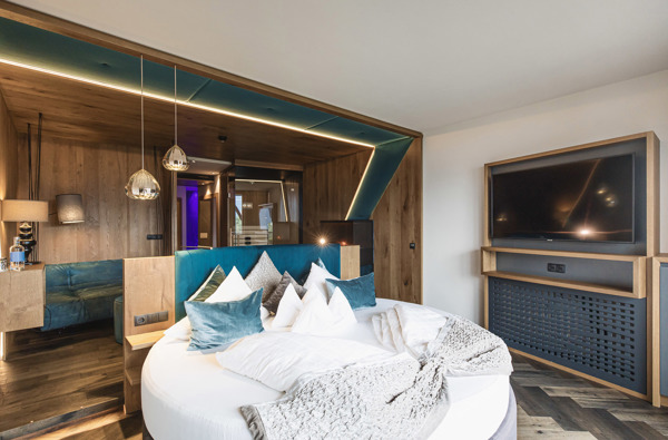 active lifestyle hotel Terentnerhof ****S - 105Terentnerhofkottersteger240630kot8723