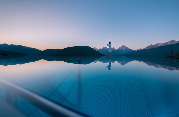 Hotel Alpen Tesitin Panorama Wellness Resort ***** - Fs O (18)