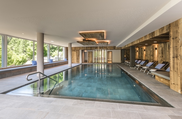 Naturhotel Waldheim*** - G1 O (4)
