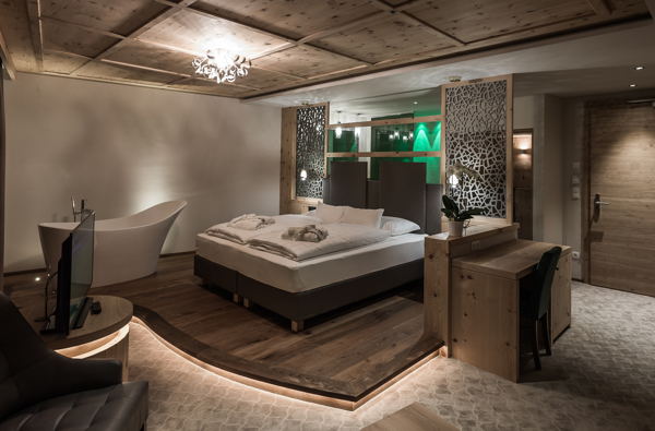 Green Lake Hotel Weiher ****S - Green Lake 0843