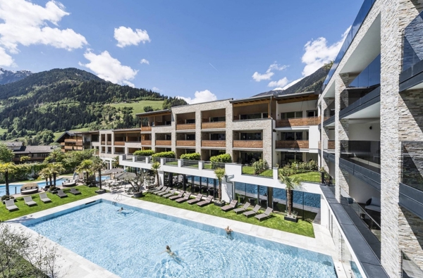 STROBLHOF Südtirol Active Family Spa Resort****S - G1 O (7)