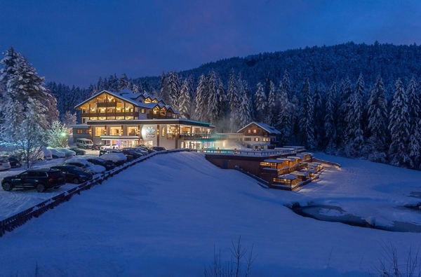 Green Lake Hotel Weiher ****S - G6 O (1)