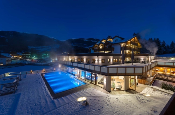 Green Lake Hotel Weiher ****S - Fw O (10)