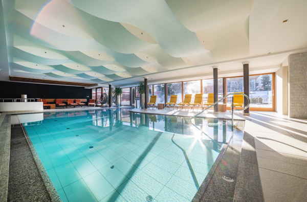 Mirabell Dolomites Hotel . Luxury . Ayurveda & SPA***** - DSC7190 HDR