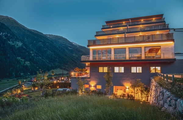 Tuberis Life Balance & Nature Farm ****S - G41 O